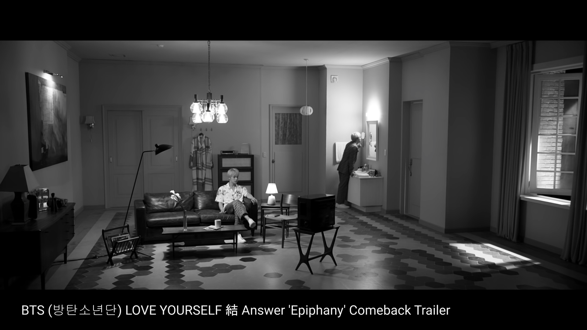 Seokjin's House Image 4